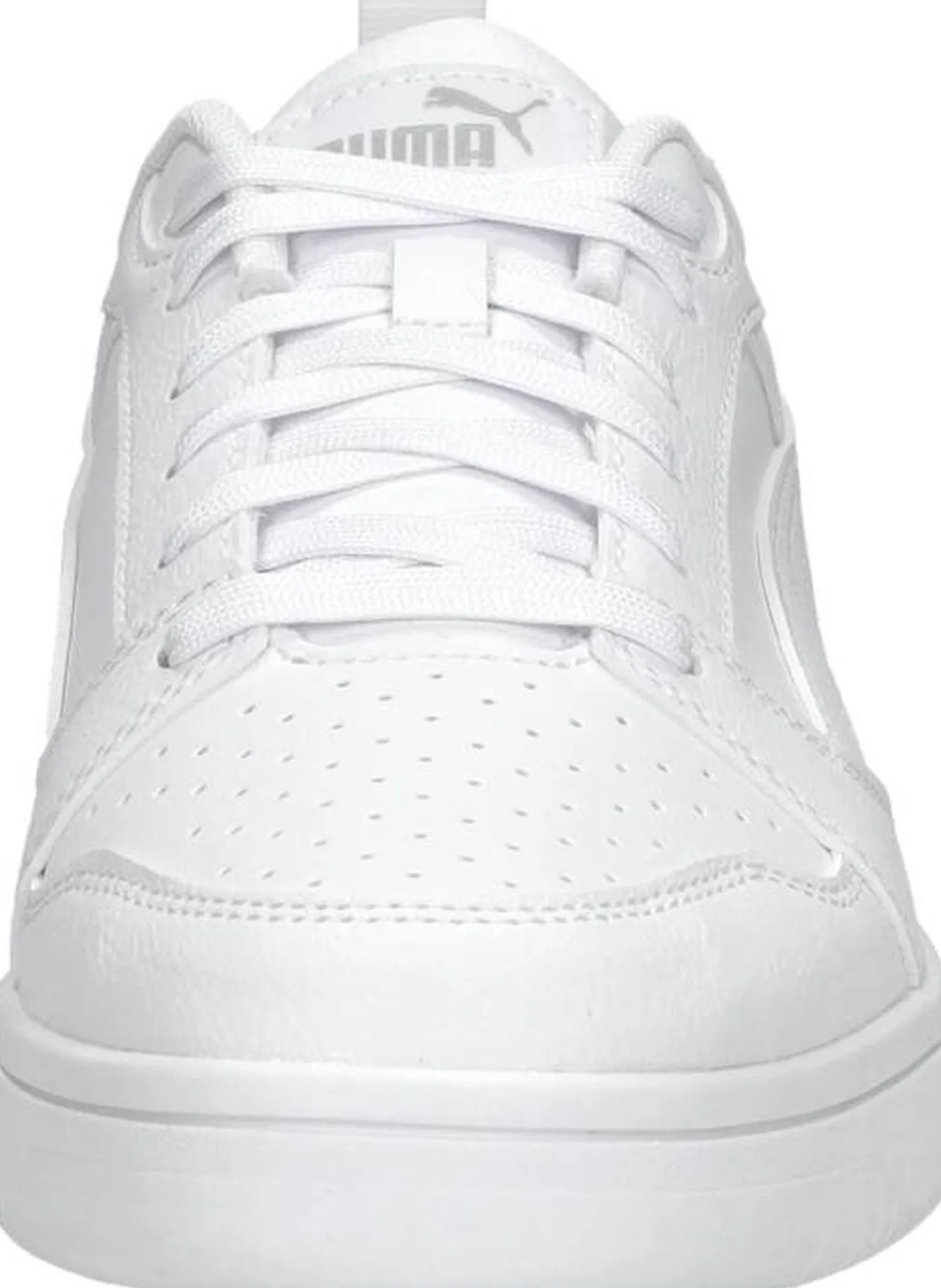 Puma Rebound V6 Low Wit Sale