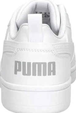 Puma Rebound V6 Low Wit Fashion
