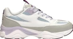 Fila Recade Licht blauw Sale