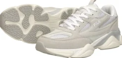 Fila Recade S Wit Discount
