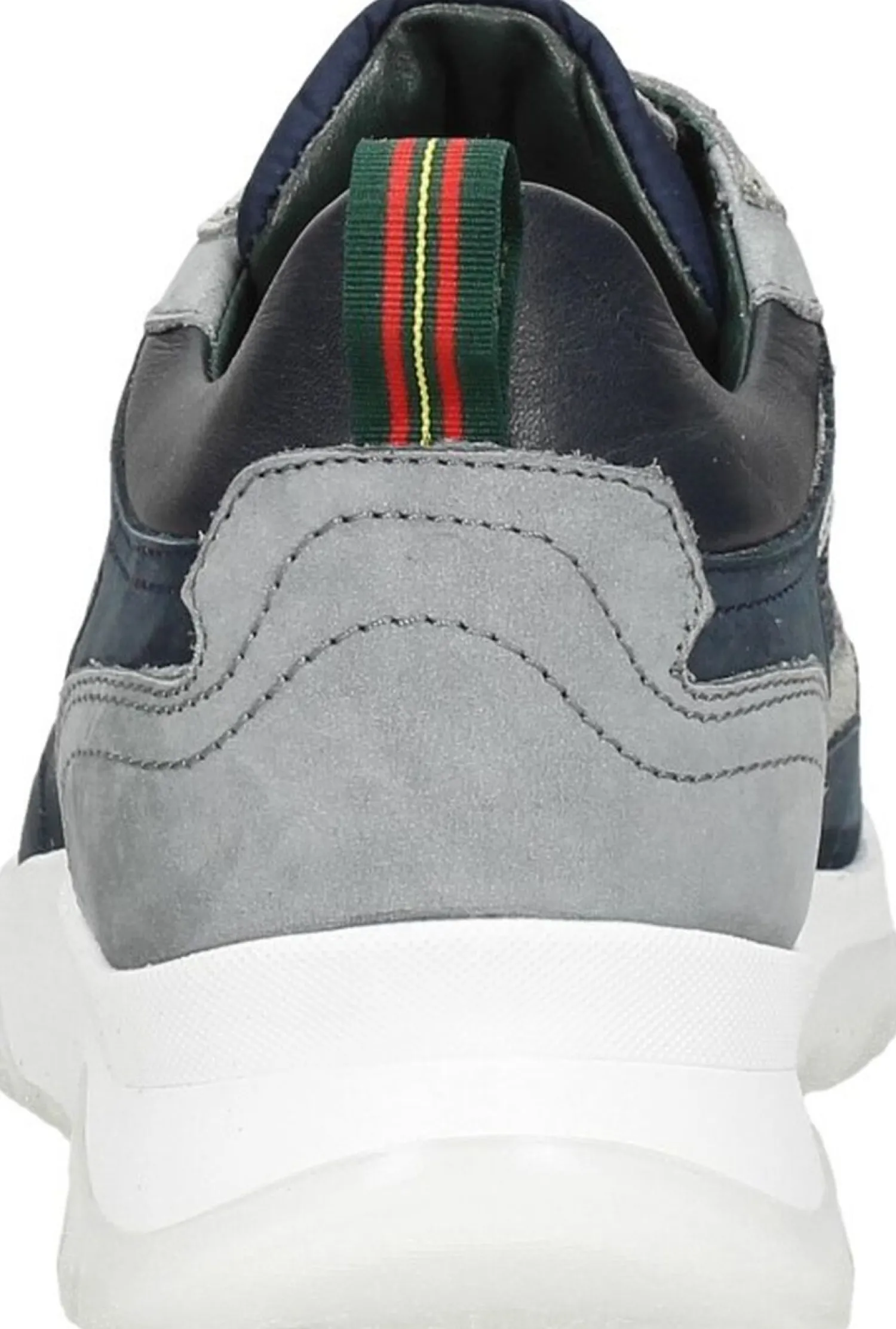 McGregor Reece Blauw Outlet