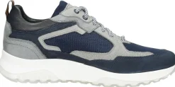 McGregor Reece Blauw Outlet