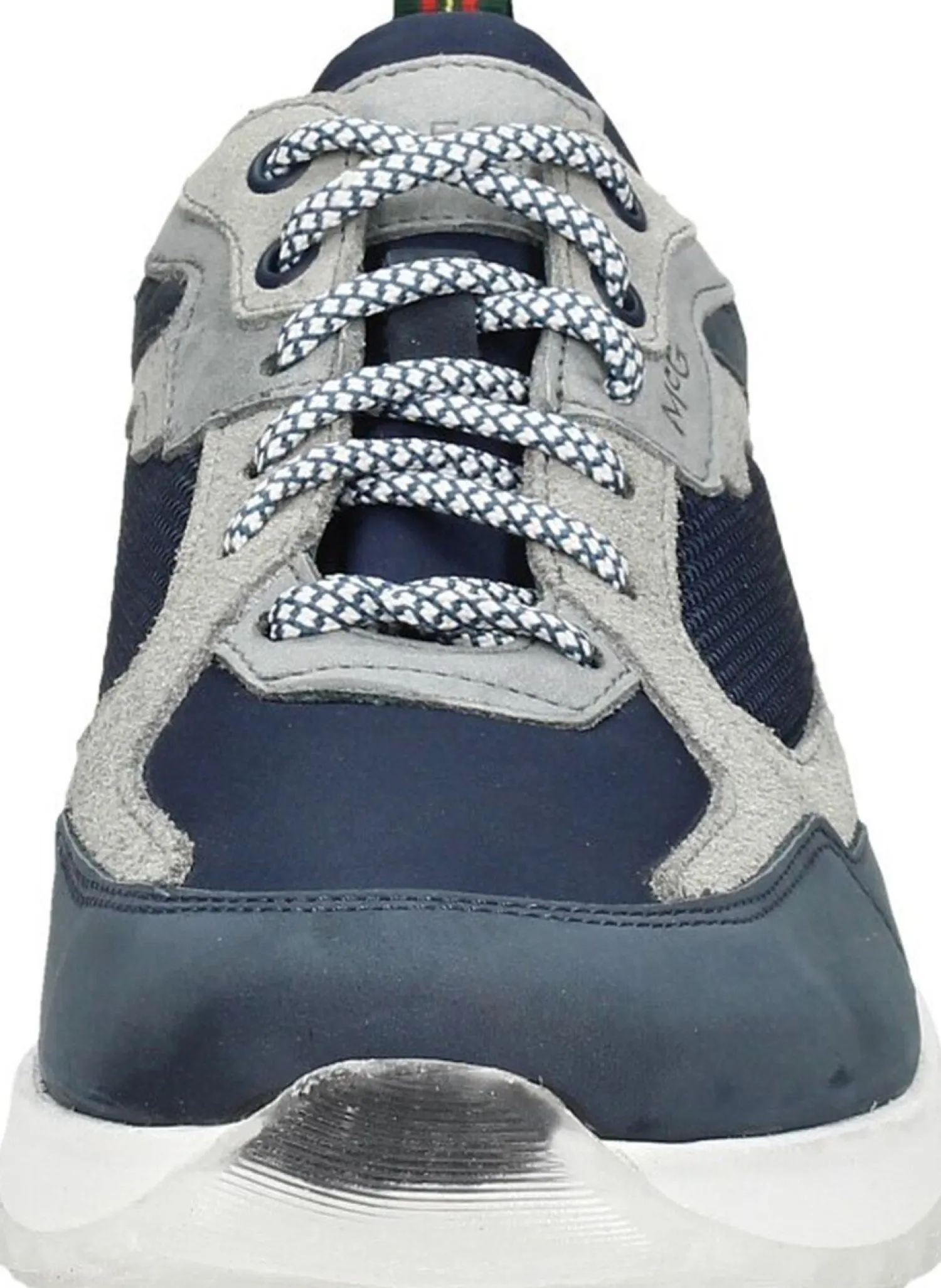McGregor Reece Blauw Outlet