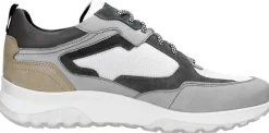 McGregor Reece Grijs Hot