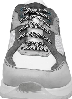 McGregor Reece Grijs Hot