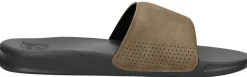 Reef One Slide Taupe New