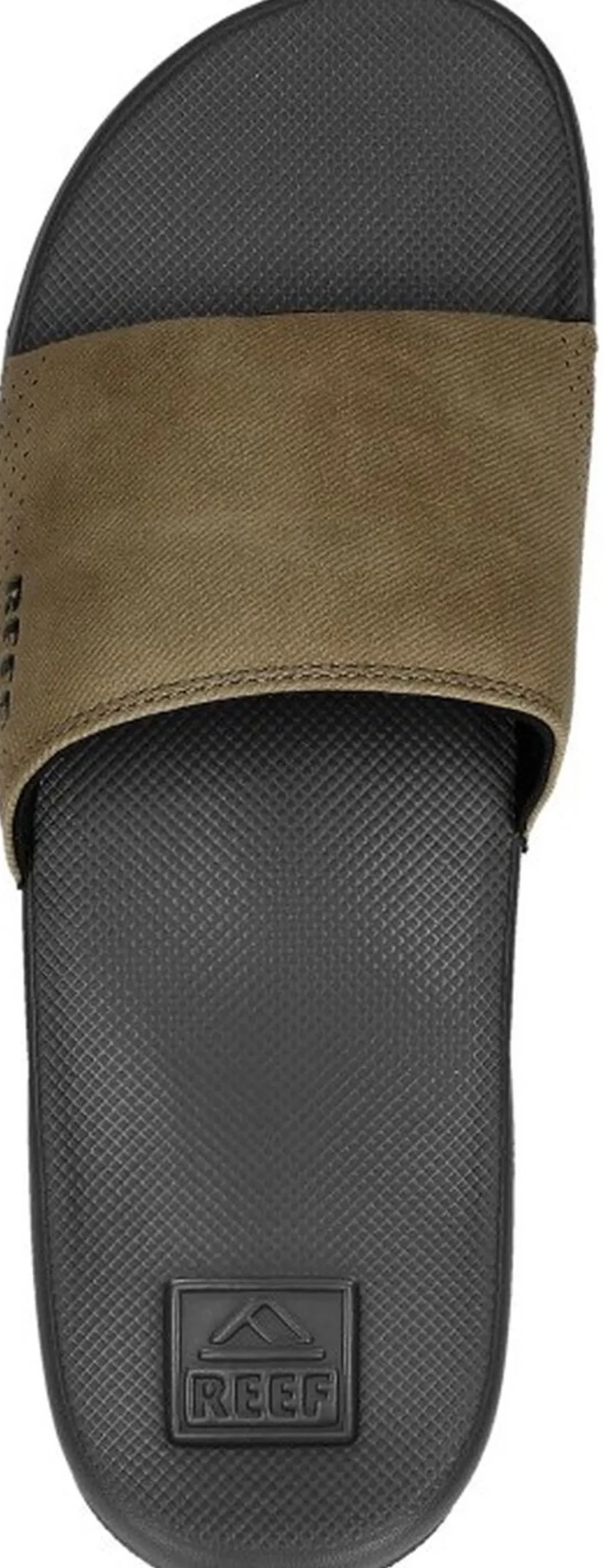Reef One Slide Taupe New