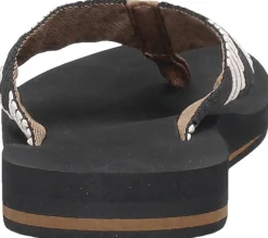 Reef Spring Woven Taupe Discount