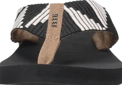 Reef Spring Woven Taupe Discount