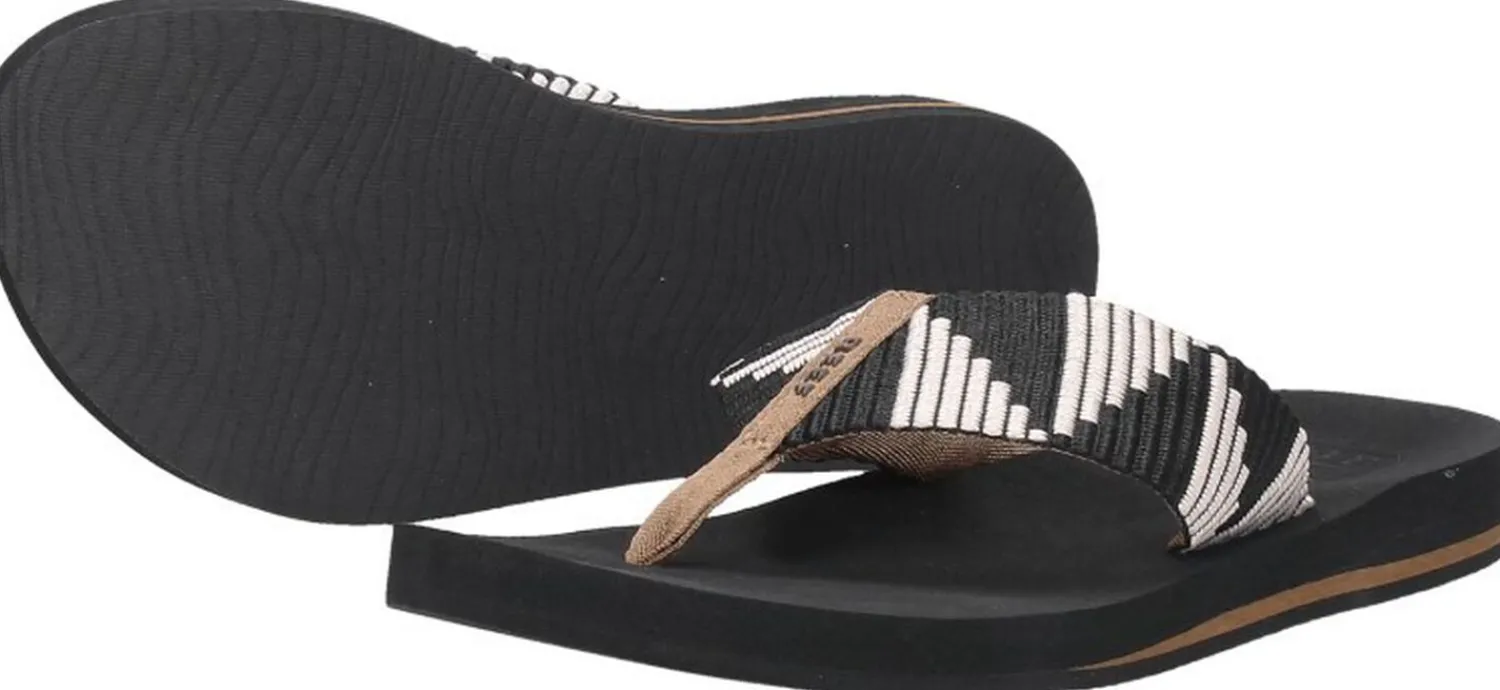 Reef Spring Woven Taupe Discount