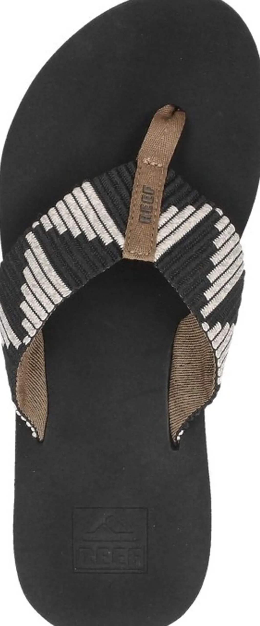 Reef Spring Woven Taupe Discount
