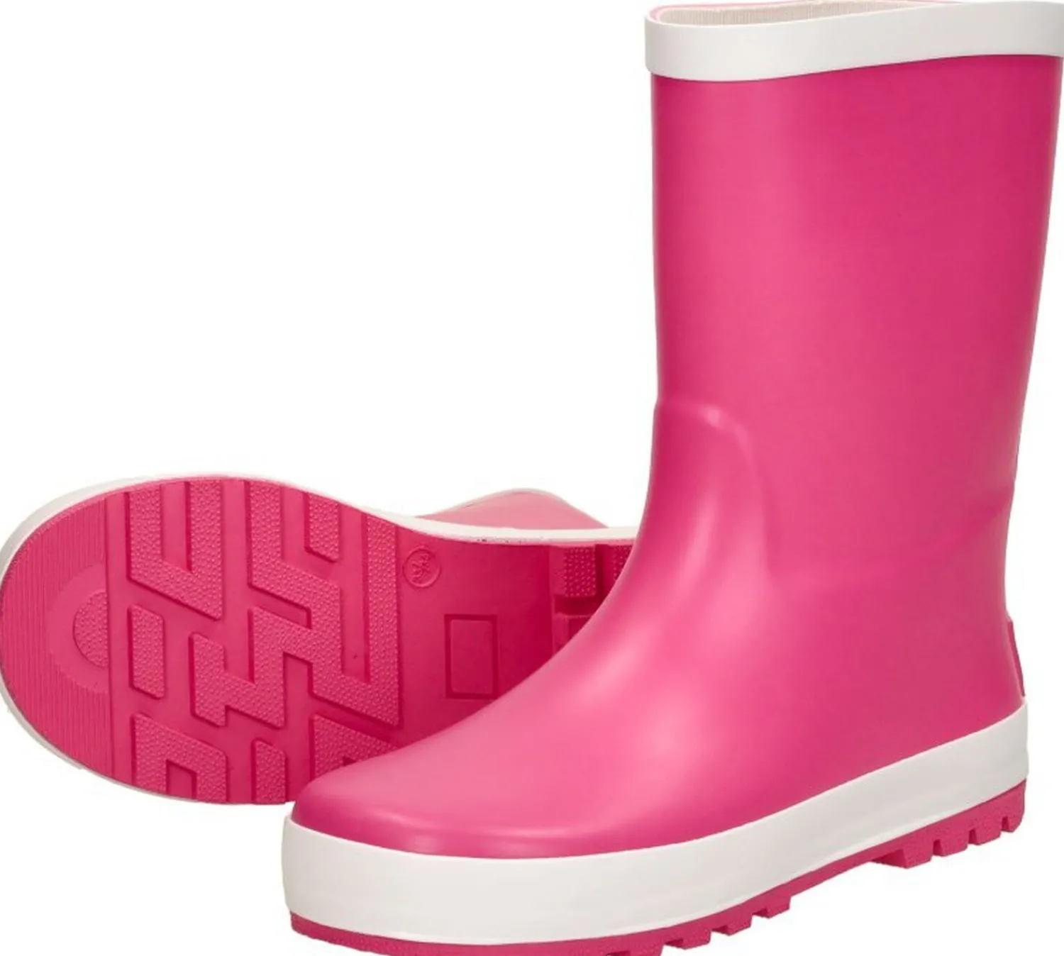 Keq Regenlaarsjes Roze Clearance