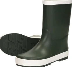 Keq Regenlaarsjes Groen New