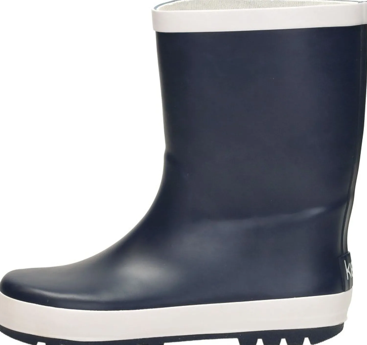 Keq Regenlaarsjes Blauw Online