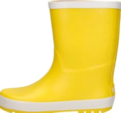 Keq Regenlaarsjes Geel Outlet