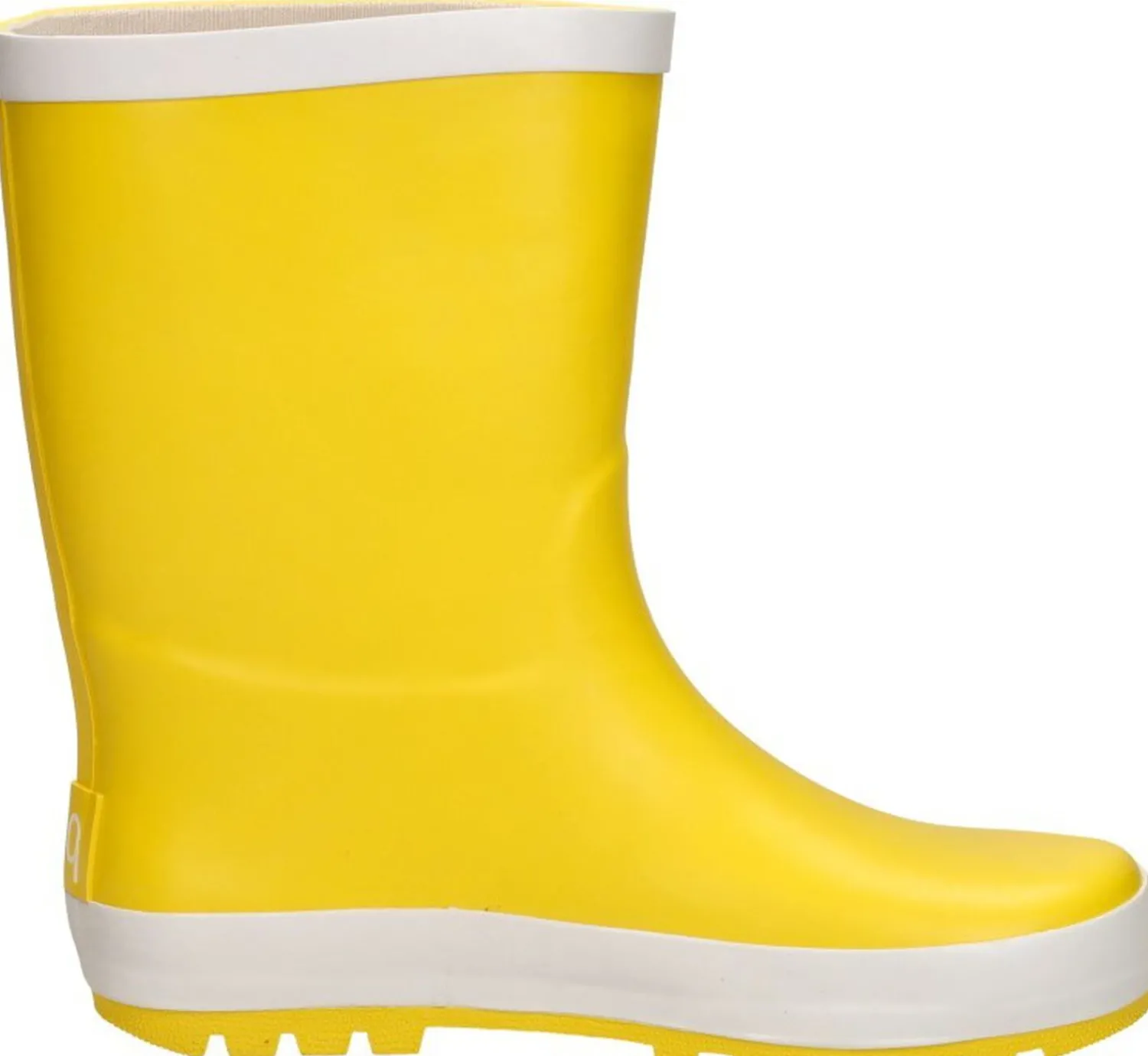 Keq Regenlaarsjes Geel Outlet