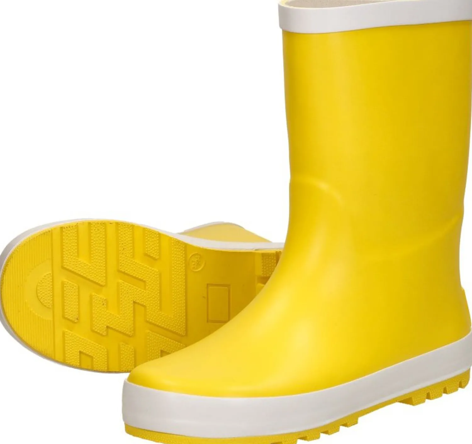 Keq Regenlaarsjes Geel Outlet