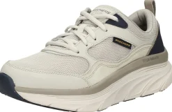Skechers Relaxed Fit: D'Lux Walker Taupe Outlet