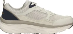 Skechers Relaxed Fit: D'Lux Walker Taupe Outlet