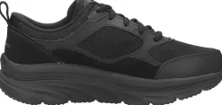Skechers Relaxed Fit: D'Lux Walker Zwart Online