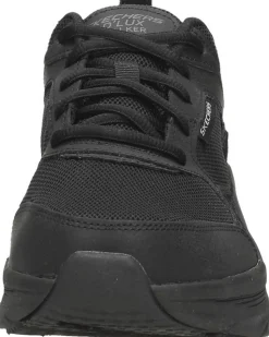 Skechers Relaxed Fit: D'Lux Walker Zwart Online