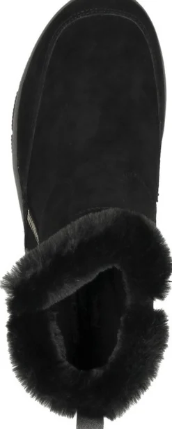 Skechers Relaxed Fit: Easy Going - Cool Zip! Zwart Hot
