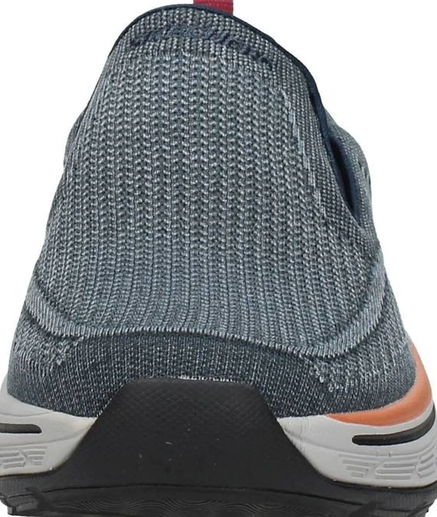 Skechers Relaxed Fit: Remaxed - Edlow Blauw Hot