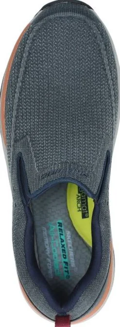 Skechers Relaxed Fit: Remaxed - Edlow Blauw Hot