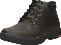 Skechers Relaxed Fit: Segment 2.0 - Brogden Donkerbruin Sale