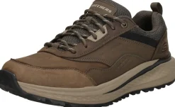 Skechers Relaxed Fit: Slade - Peralto Donkerbruin New
