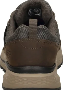 Skechers Relaxed Fit: Slade - Peralto Donkerbruin New