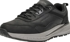 Skechers Relaxed Fit: Slade - Peralto Zwart Outlet
