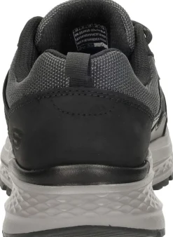 Skechers Relaxed Fit: Slade - Peralto Zwart Outlet