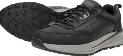 Skechers Relaxed Fit: Slade - Peralto Zwart Outlet