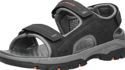 Skechers Relaxed Fit: Tresmen - Garo Zwart Best