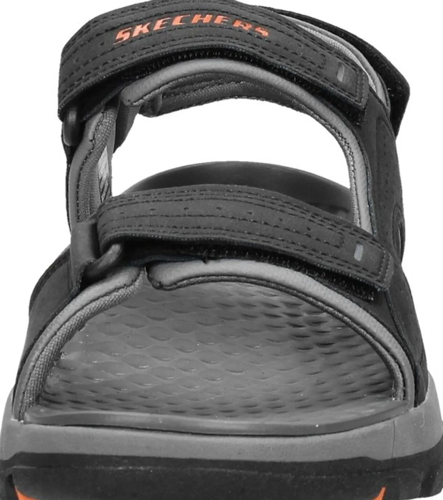Skechers Relaxed Fit: Tresmen - Garo Zwart Best