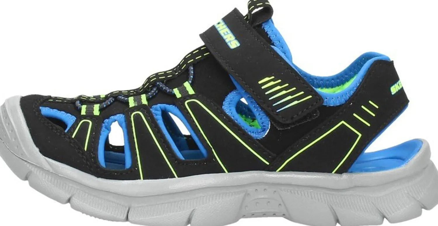 Skechers Relix Zwart Best