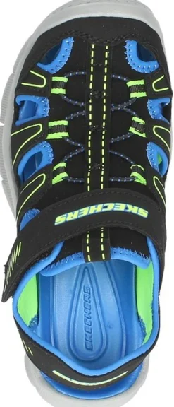 Skechers Relix Zwart Best