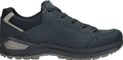 Lowa Renegade Evo GTX Lo Blauw Hot