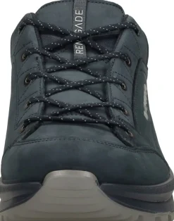 Lowa Renegade Evo GTX Lo Blauw Hot