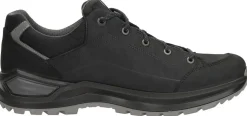 Lowa Renegade Evo GTX Lo Zwart Sale
