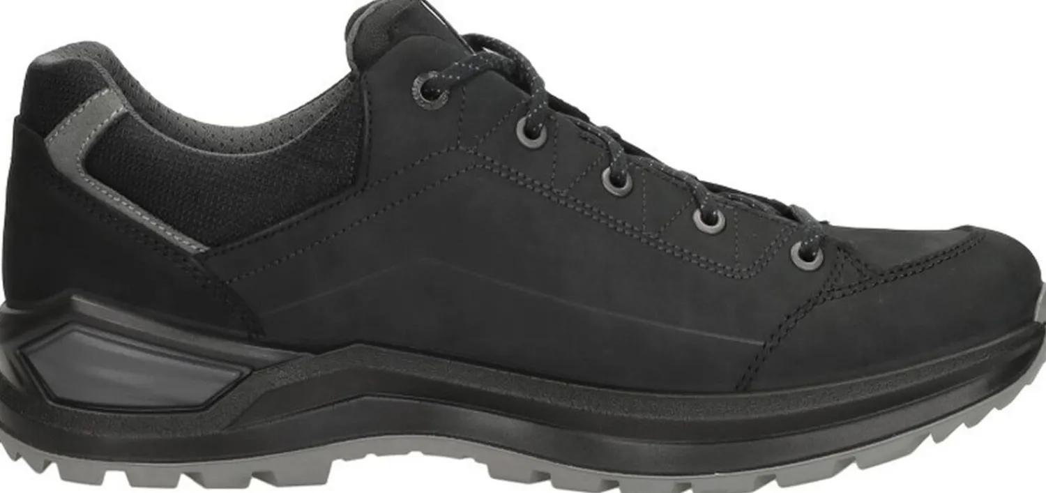 Lowa Renegade Evo GTX Lo Zwart Sale