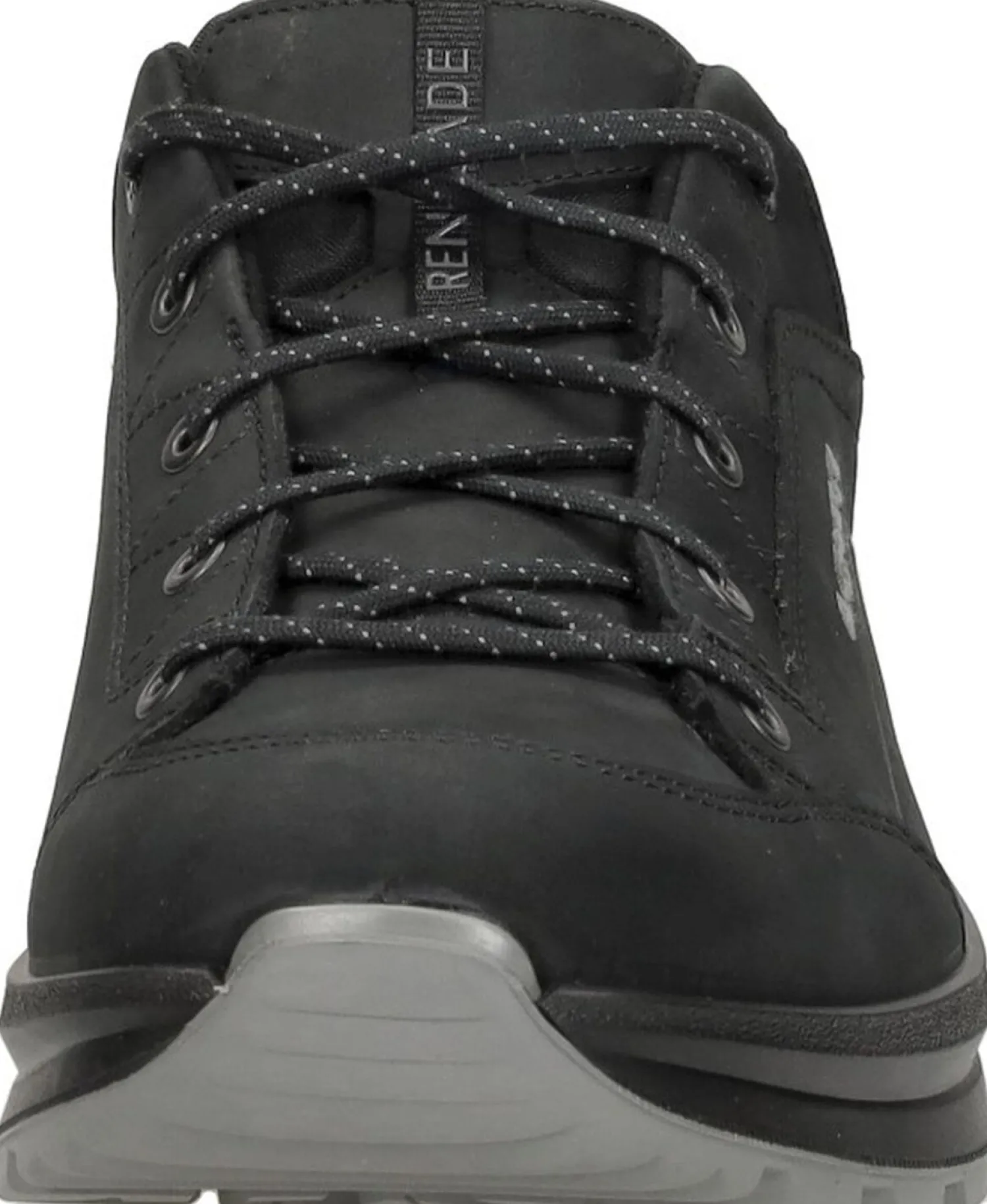 Lowa Renegade Evo GTX Lo Zwart Sale