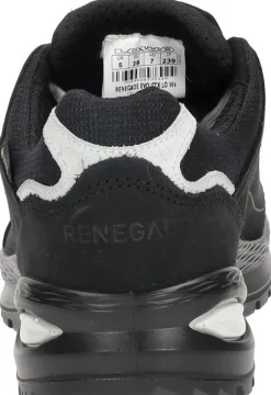 Lowa Renegade Evo GTX Lo Ws Zwart Fashion