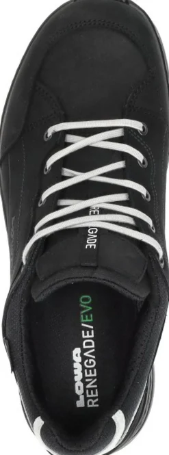Lowa Renegade Evo GTX Lo Ws Zwart Fashion