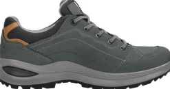 Lowa Renegade Evo GTX Lo Ws Donkergrijs Hot