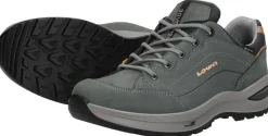 Lowa Renegade Evo GTX Lo Ws Donkergrijs Hot