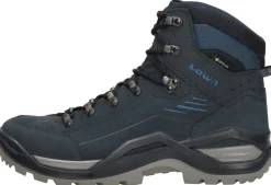 Lowa Renegade Evo GTX Mid Blauw Online