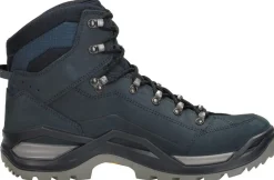 Lowa Renegade Evo GTX Mid Blauw Online