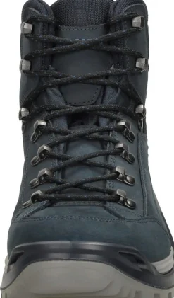 Lowa Renegade Evo GTX Mid Blauw Online